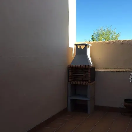 La Casa Del Fresno
