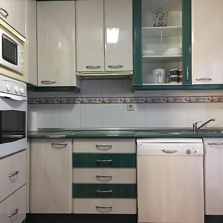 La Casa Del Fresno * Ávila